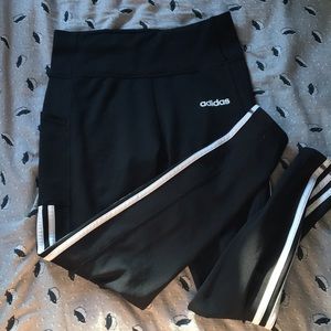 Adidas leggings